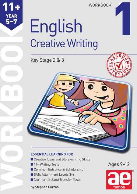 year 5 creative writing pdf