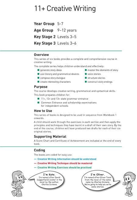 Creative writing textbook pdf picture